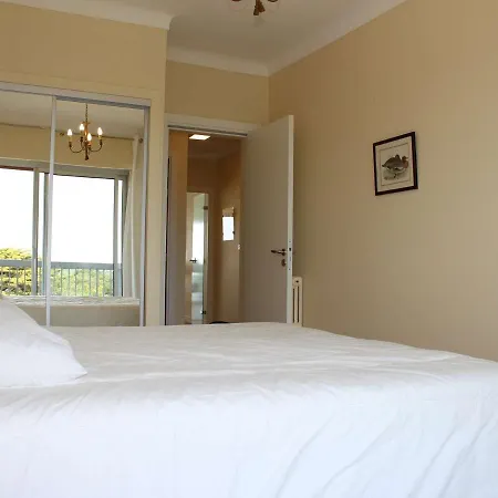 Refait A Neuf Avec Terrasse Et Parking, 1 Chambre, 2 Couchages, - Fr-1-245-165 דירה