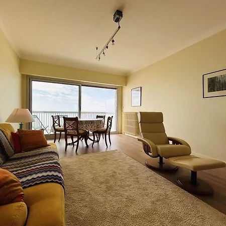 Refait A Neuf Avec Terrasse Et Parking, 1 Chambre, 2 Couchages, - Fr-1-245-165 דירה *