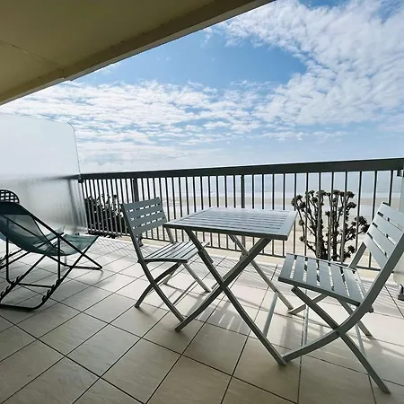 דירה Refait A Neuf Avec Terrasse Et Parking, 1 Chambre, 2 Couchages, - Fr-1-245-165